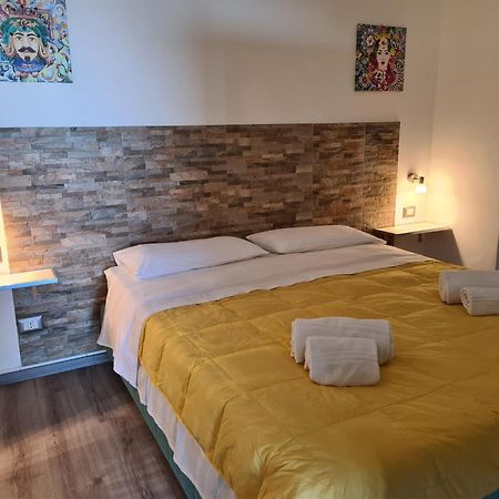 Il Rosmarino Apartment Taormina Exterior foto